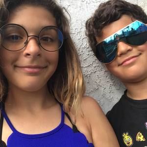 Meet your Posher, Emma